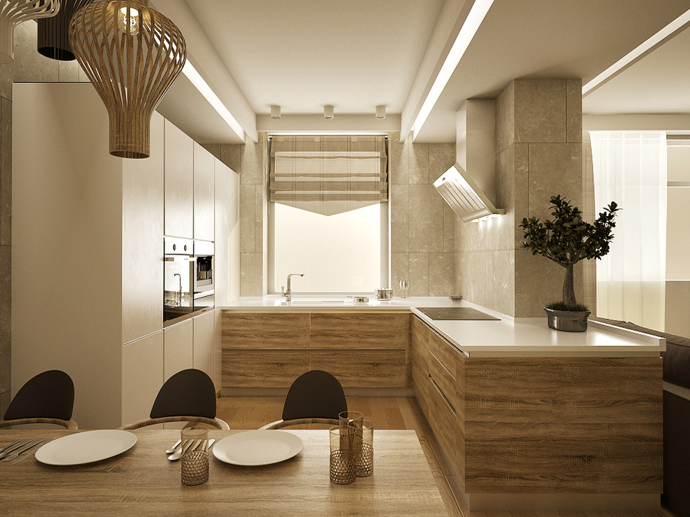 Квартира для девушки в С-Пб