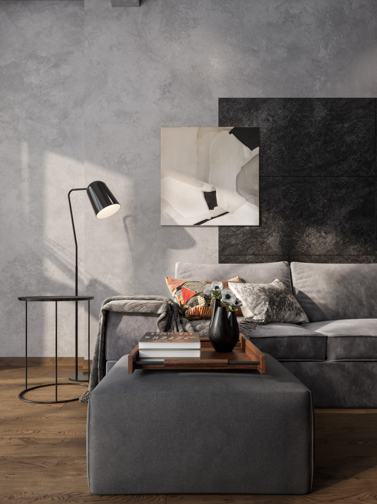 Лофт в доме Серебряный бор