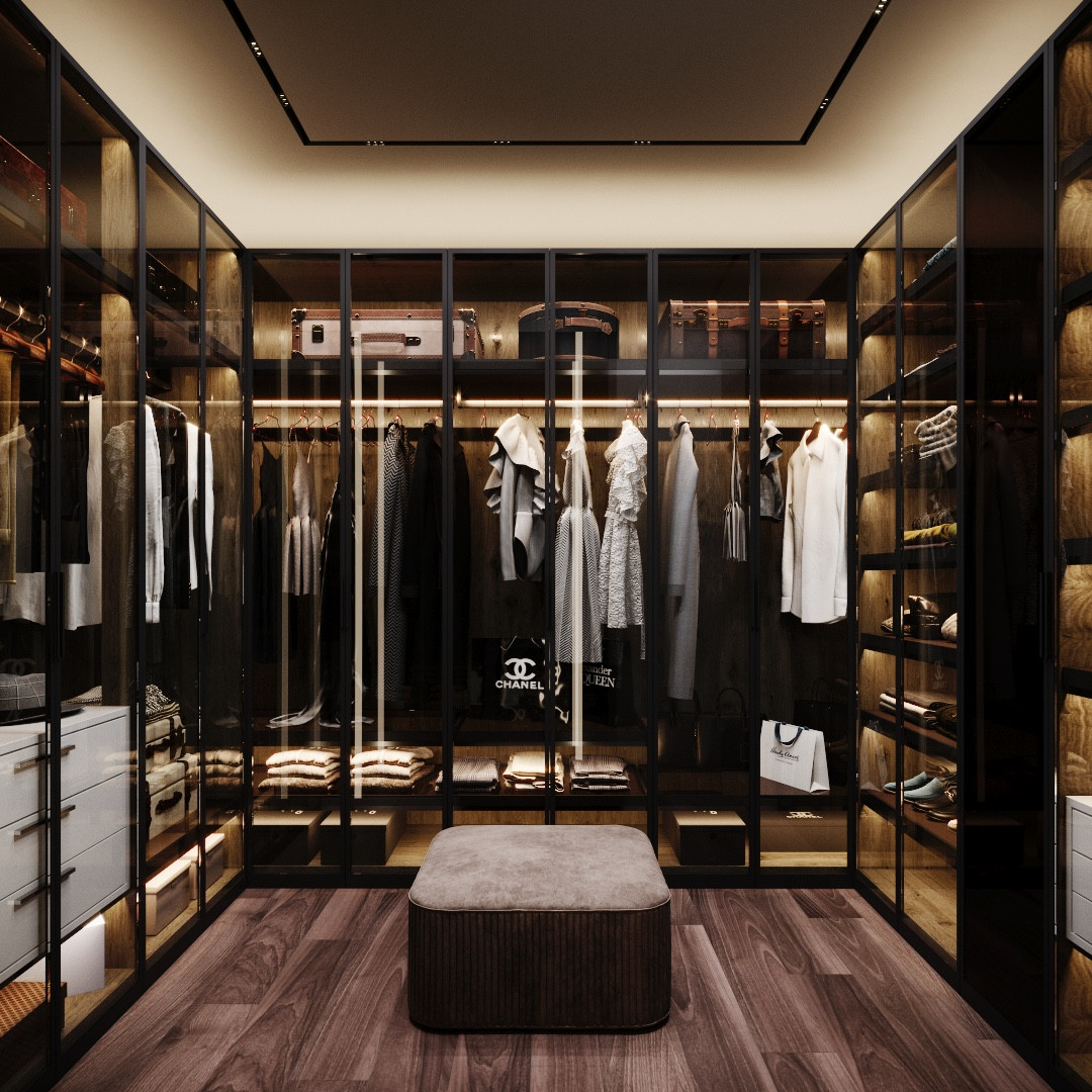 Обложка проекта: Квартира ЖК «Ньютон»