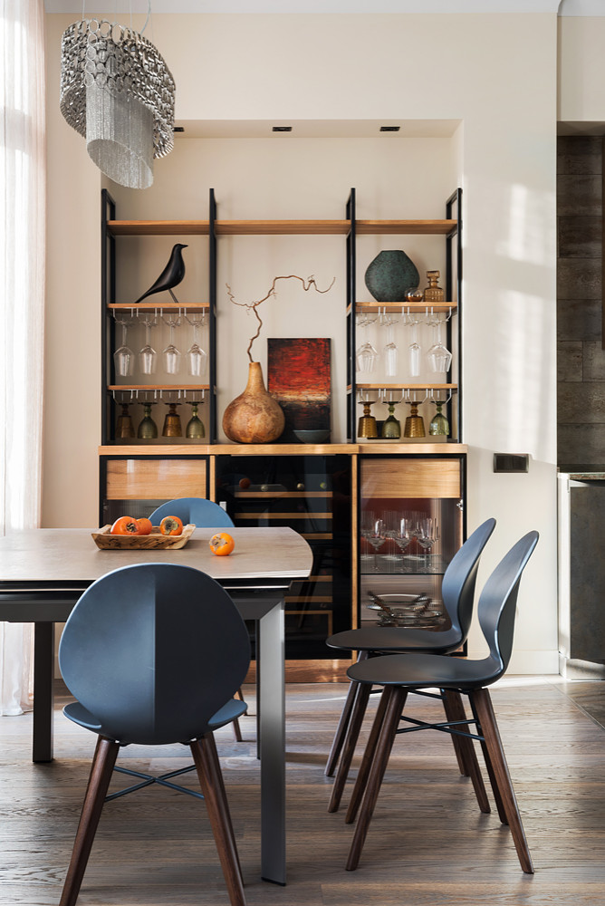 Квартира в ЖК Монблан