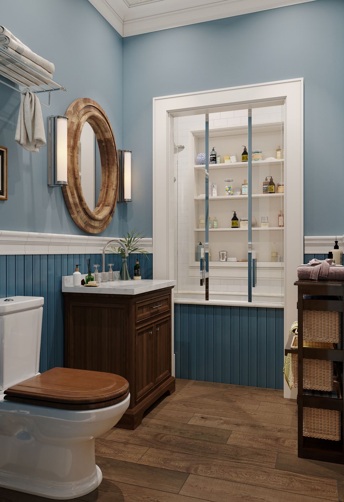 Дом в КП Дубровка