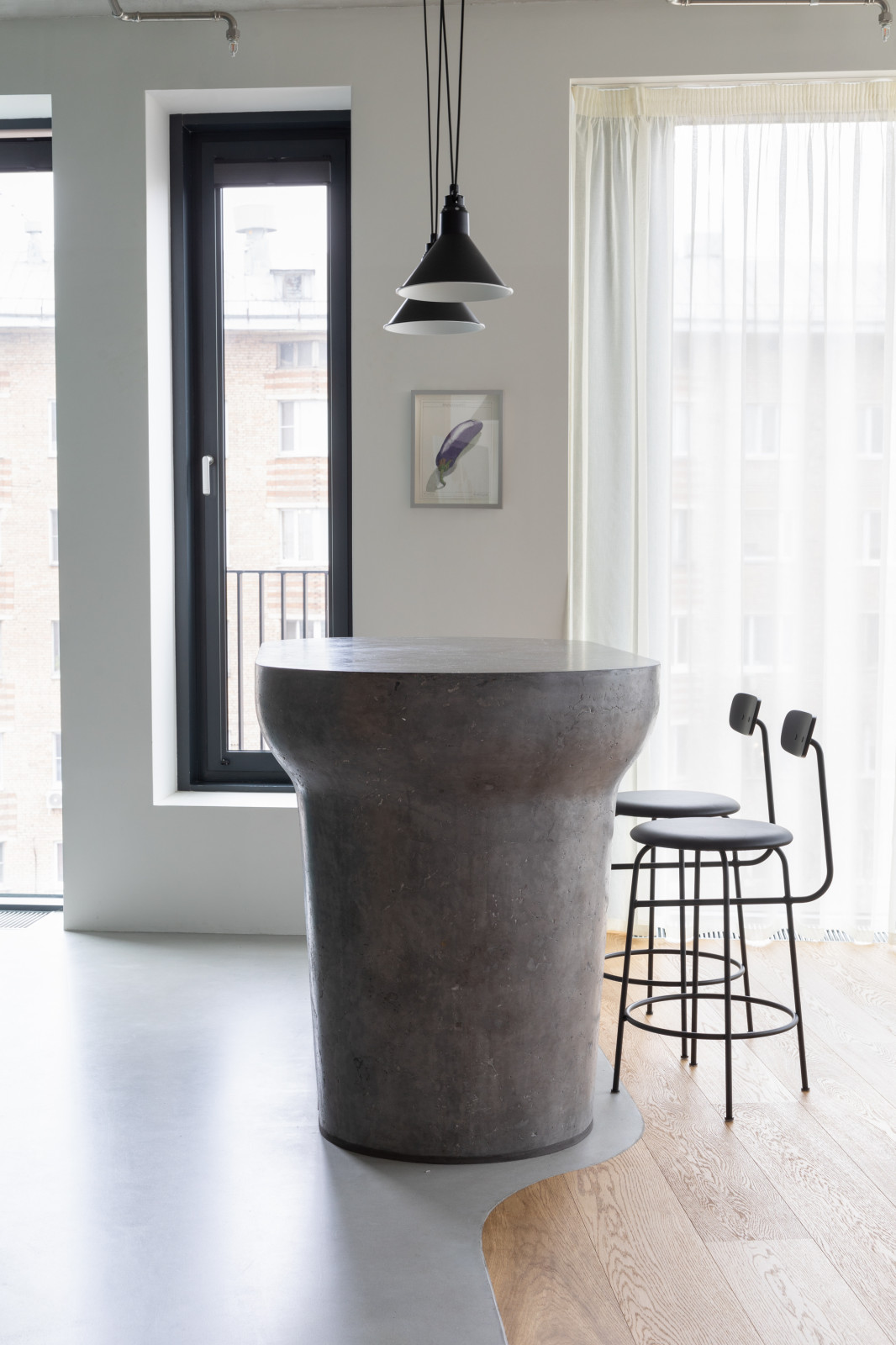 Apartamento Familiar