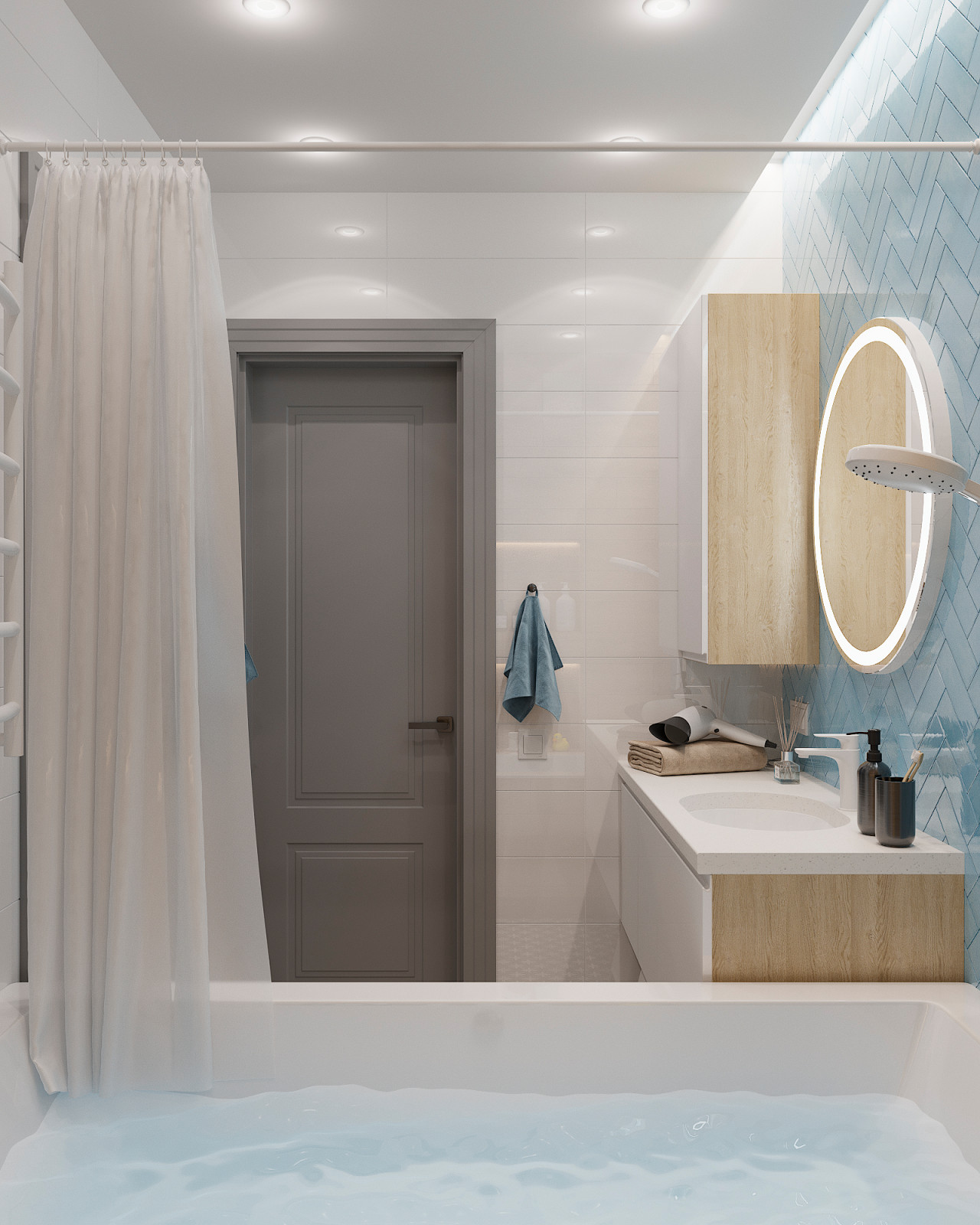 Загородный дом/Родионово