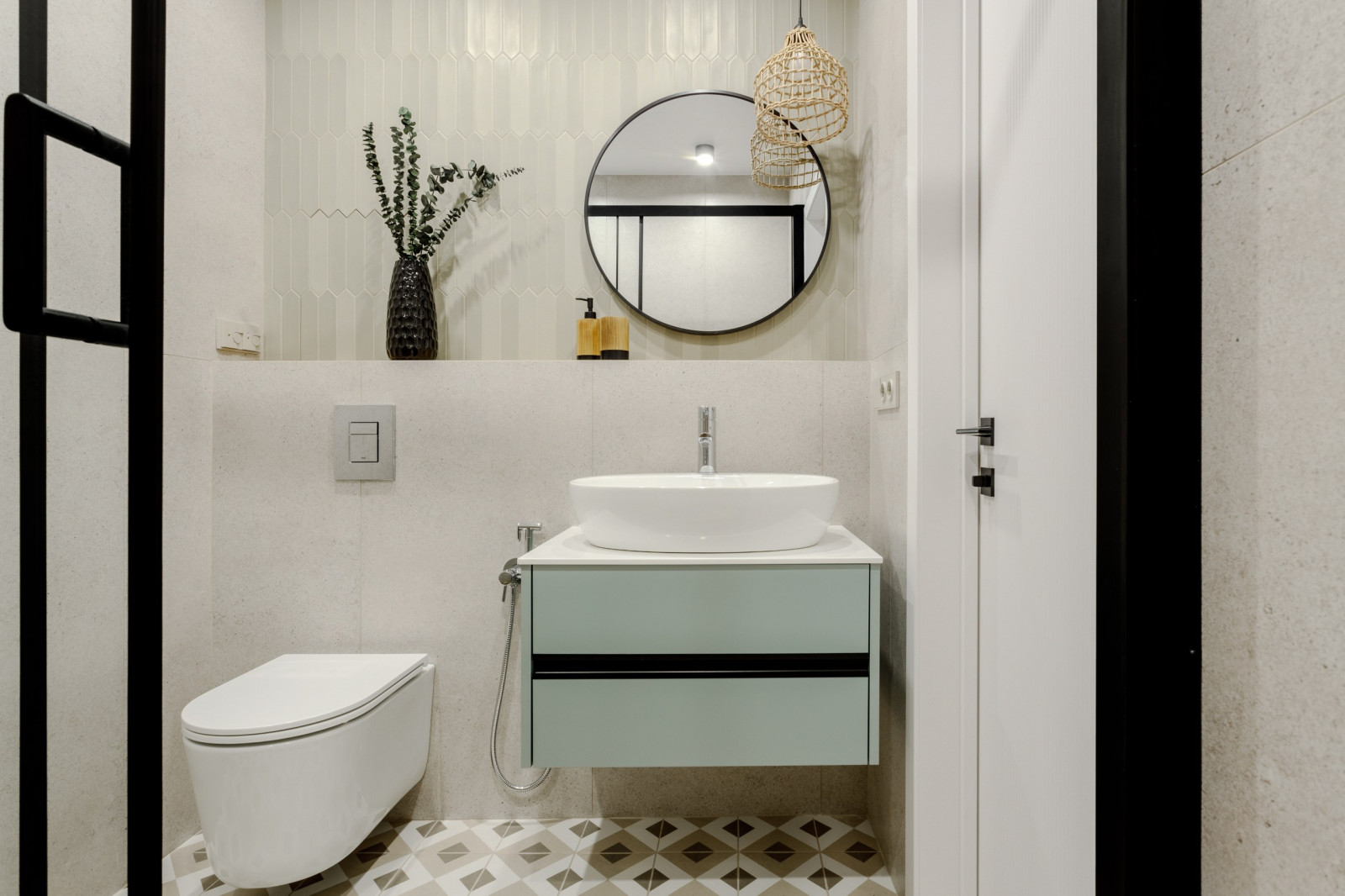 Проект ЖК Консул