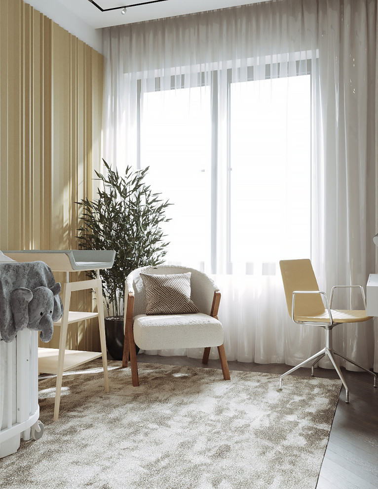 ЖК Александровский сад