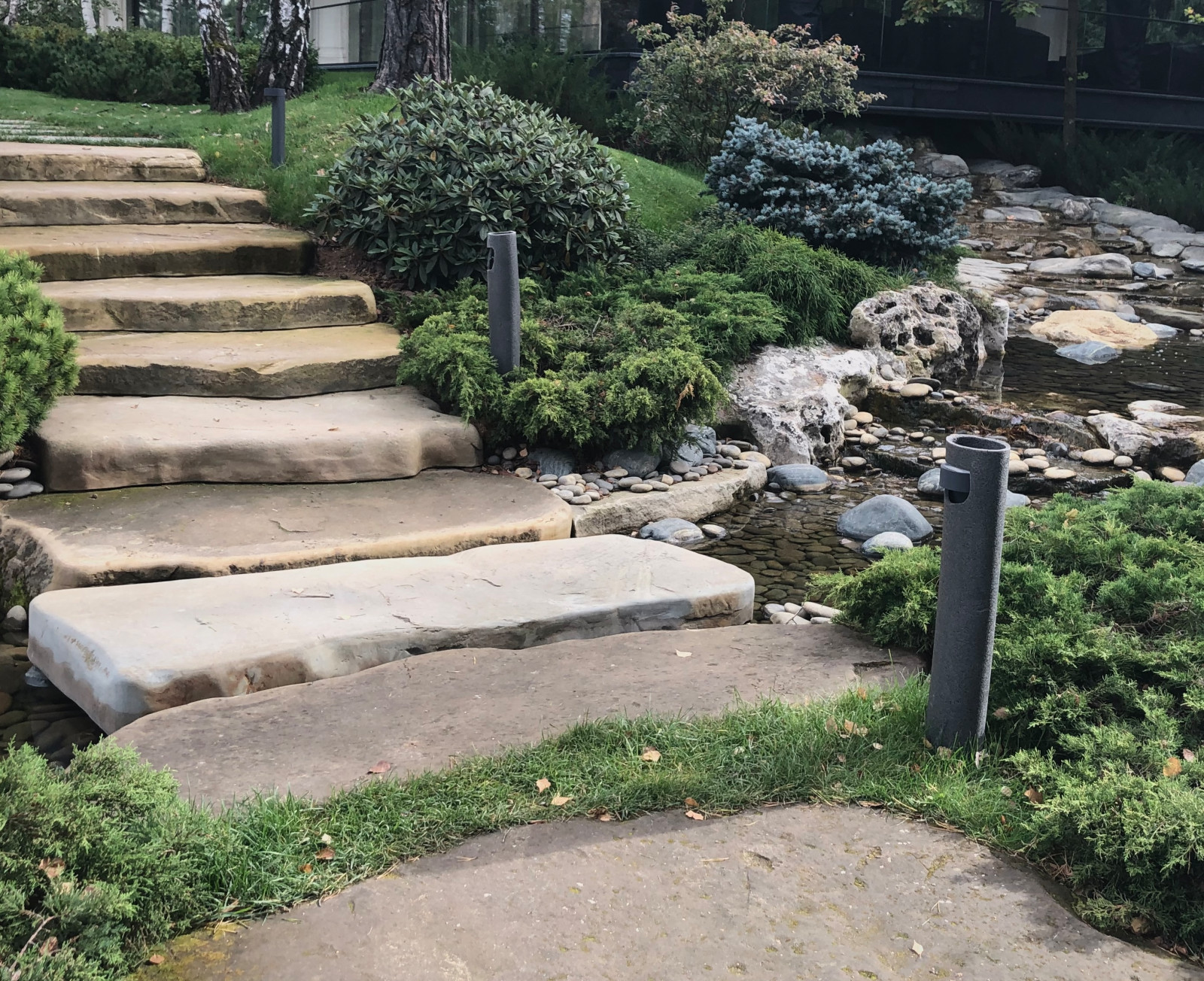 Обложка проекта: ЧАСТНАЯ РЕЗИДЕНЦИЯ