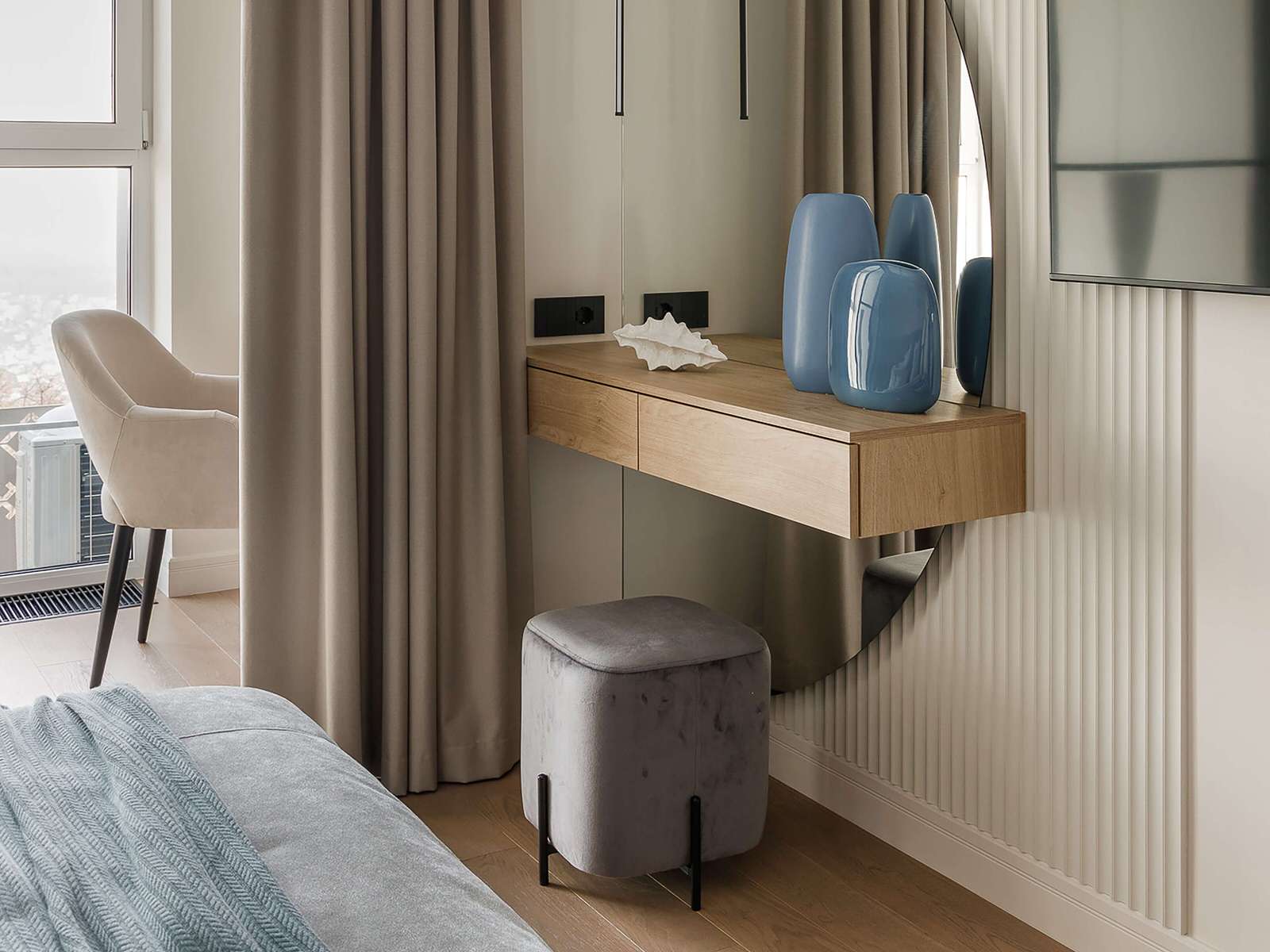 Квартира в Уфе для семьи с детьми