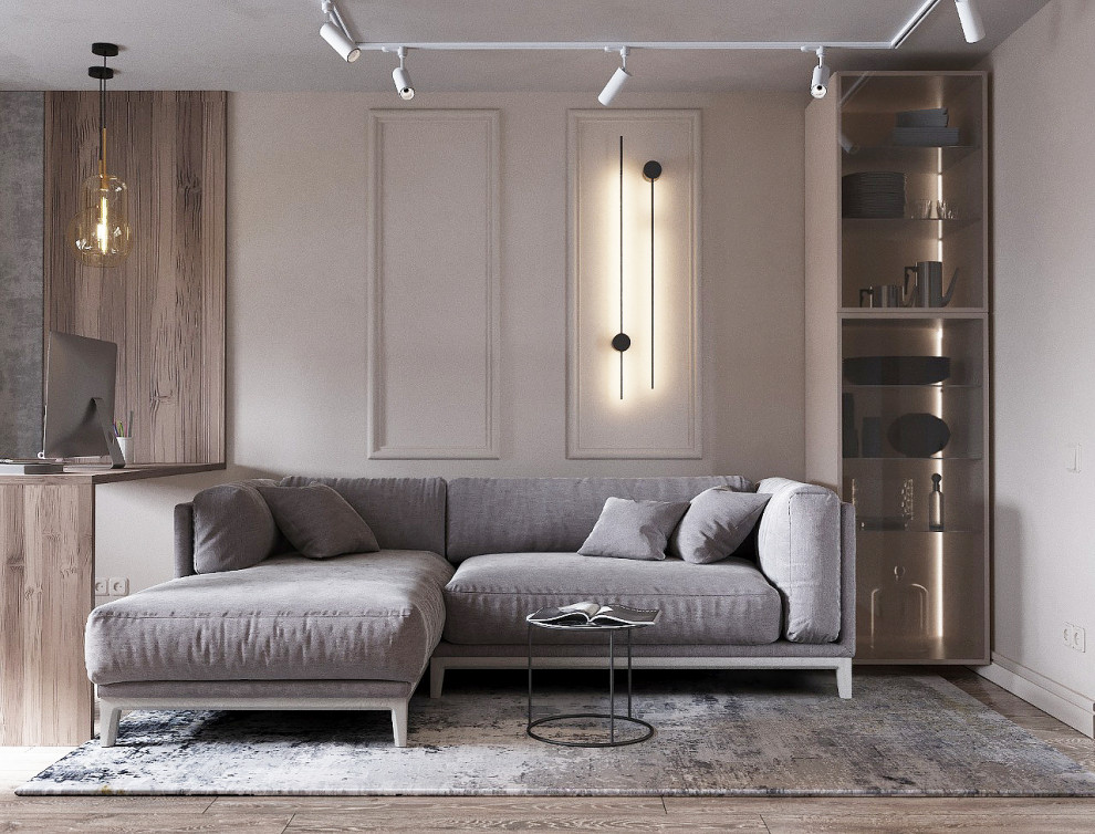 Квартира для студентки