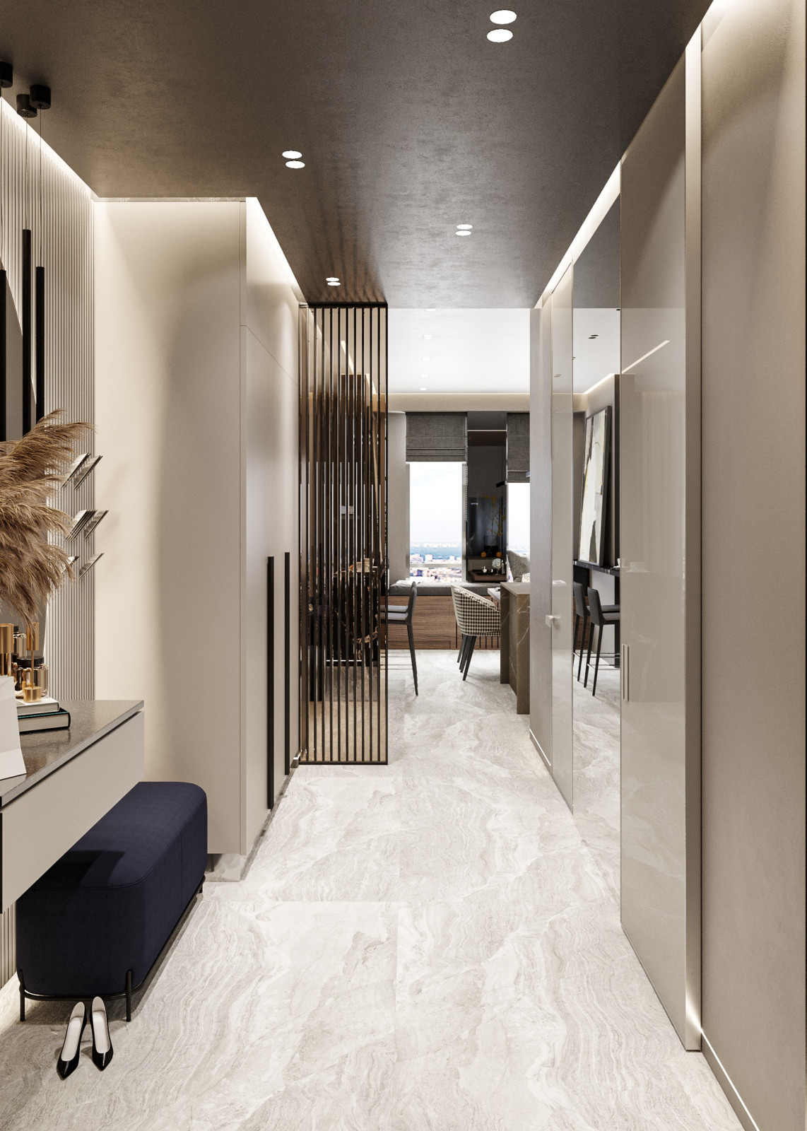 Хэдлайнер 100м2