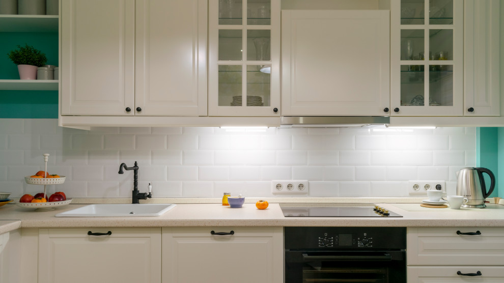 Однокомнатная квартира, Нижний Новгород