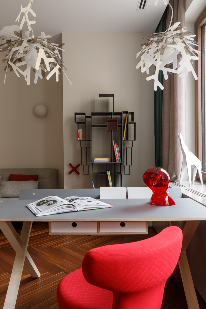 "Privelegie" apartments