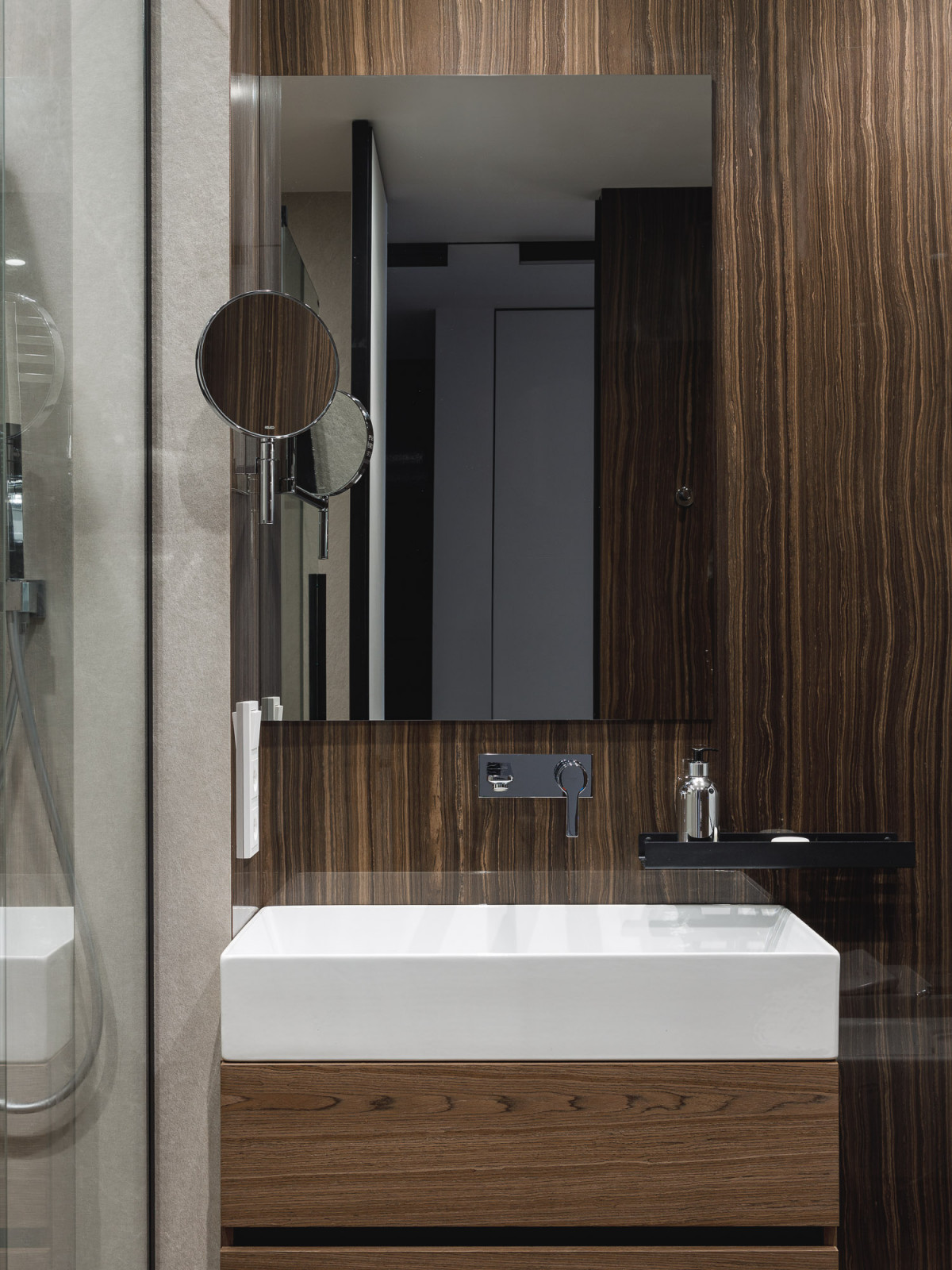 Дизайн-проект интерьера квартиры в Казани