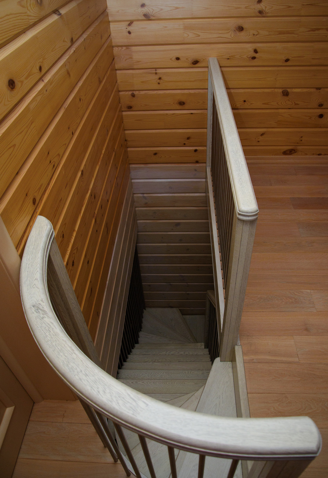 Галерея лестниц "Ланкони"