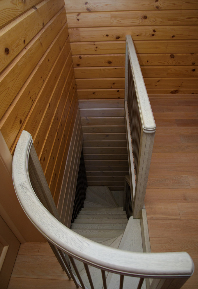 Галерея лестниц "Ланкони"