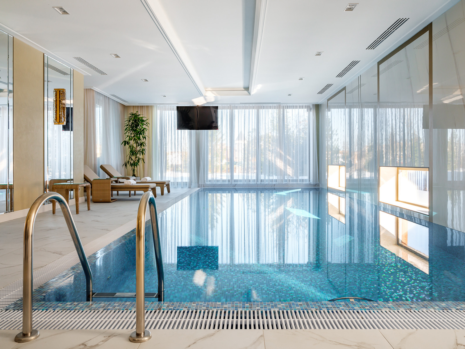 КП Миллениум парк