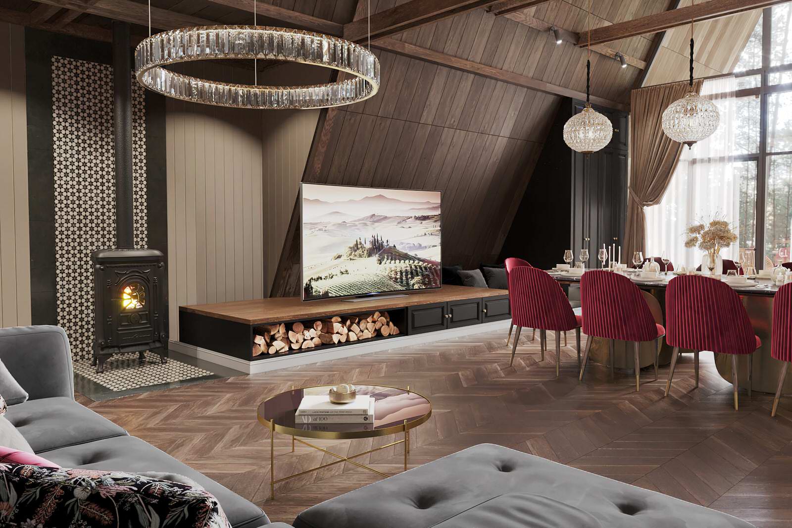 Бутик отель г. Иркутск