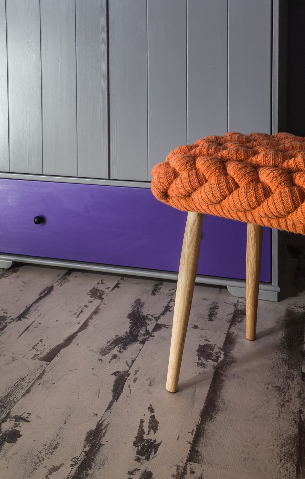 Переделка или "непослушные заказчики" ))