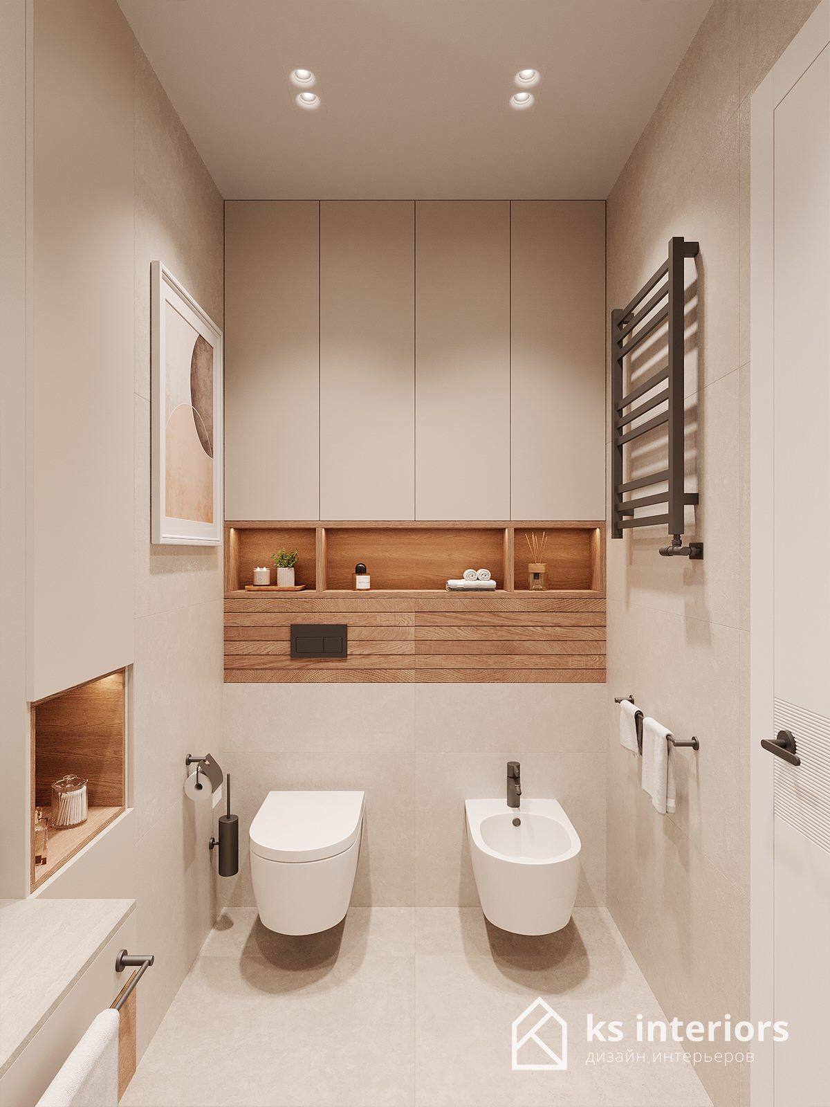 Обложка проекта: ЖК Фили Сити