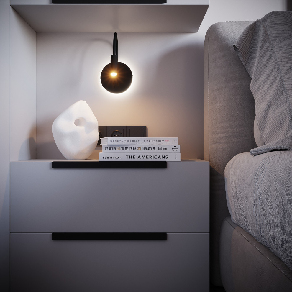 Дизайн проект загородного дома