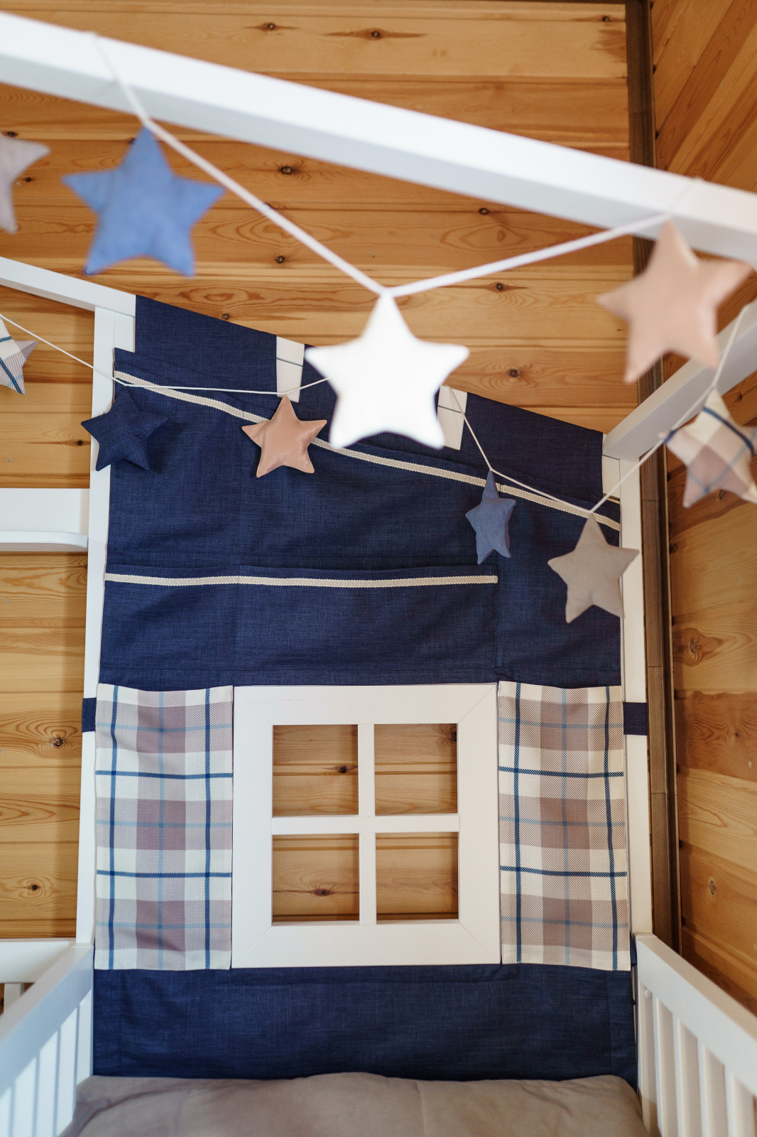 Детская комната