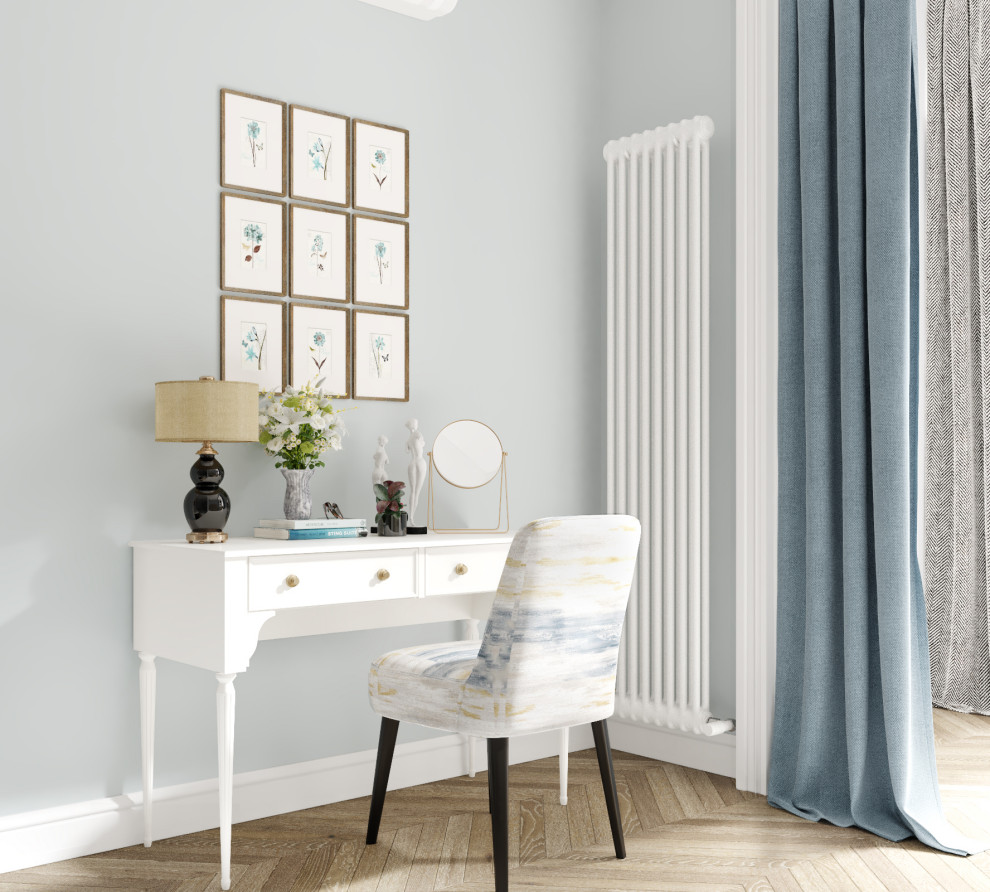 ЖК Жемчужина г Владимир