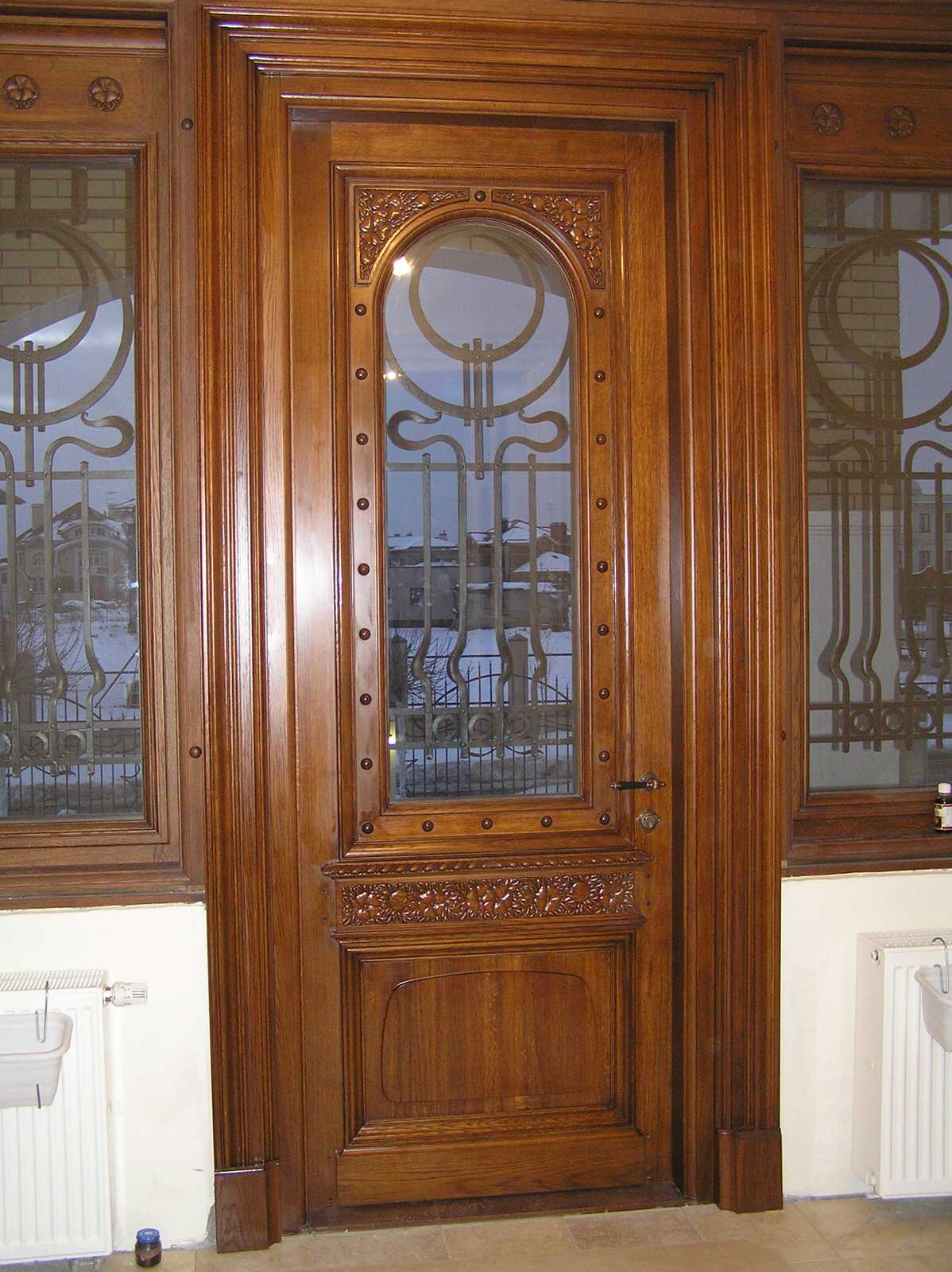 Винный погреб