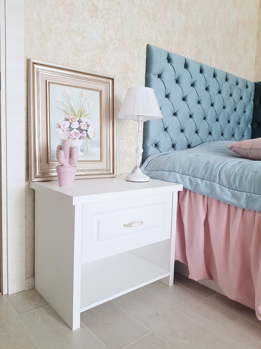 ЖК Антоновские Яблоки