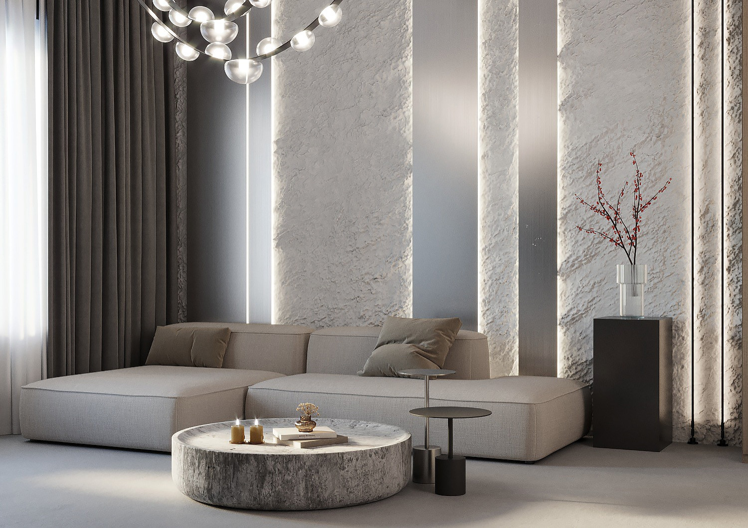 REPUBLIC на пресне