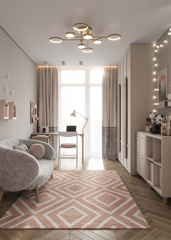 ЖК "Ясный берег" г.Новосибирск