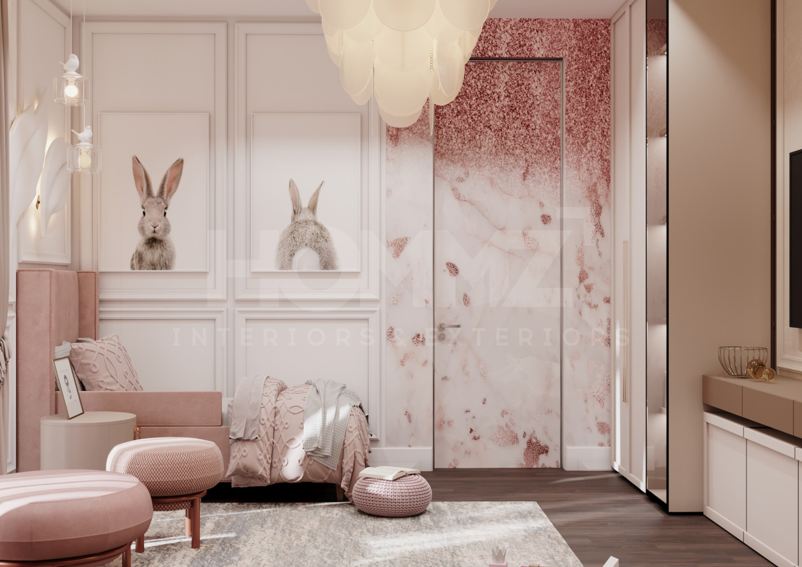 г. Москва, ЖК Снегири Эко.  203,4 кв.м