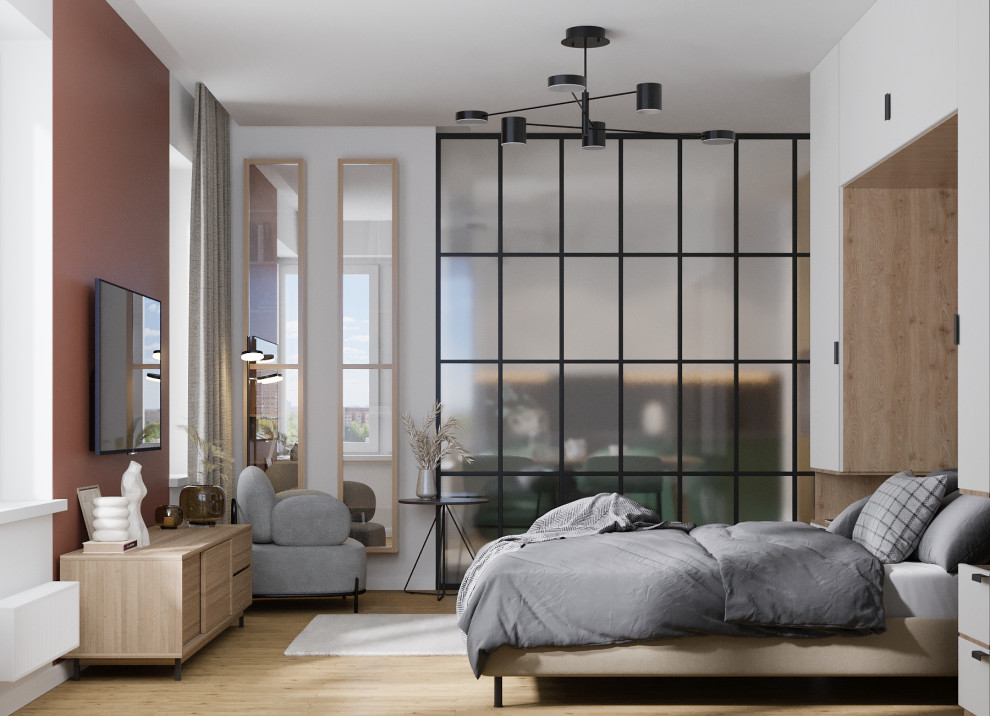 ЖК "Одинград"