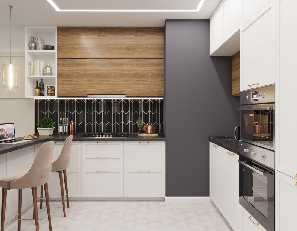 ЖК "Наследие"