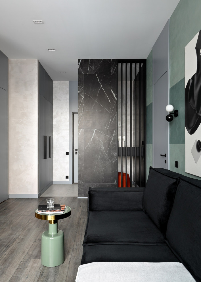 ИЗЯЩНЫЙ АНДЕГРАУНД