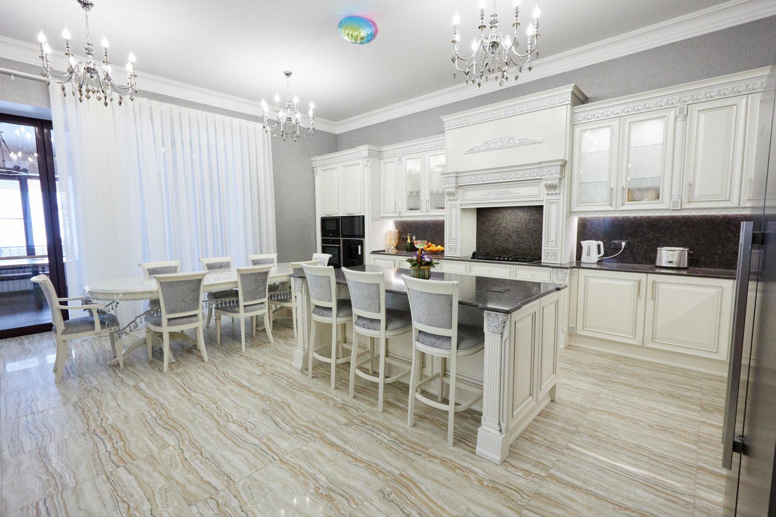 Итальянский-российский проект