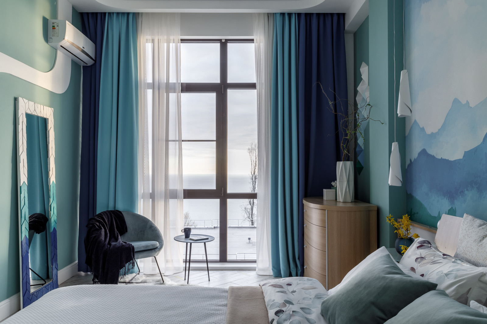 Космическая гавань