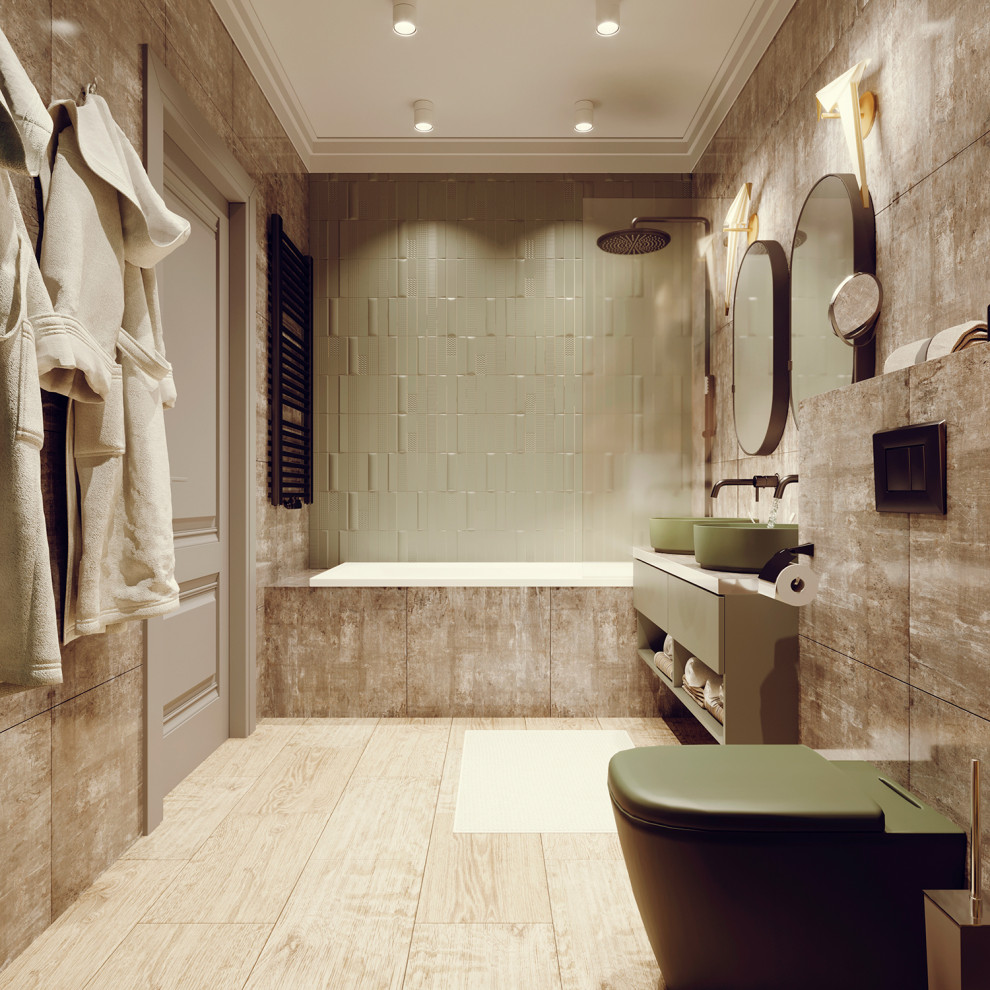 Ванная комната