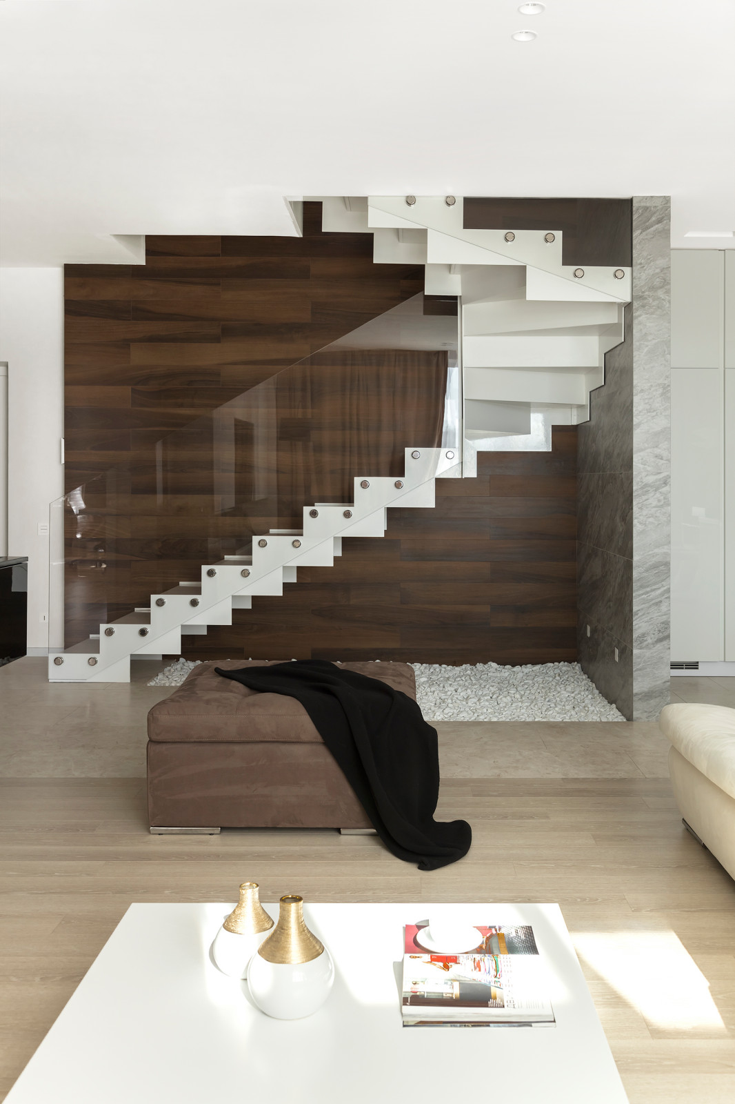 Пентхаус 180 квм в ЖК Золотые ворота