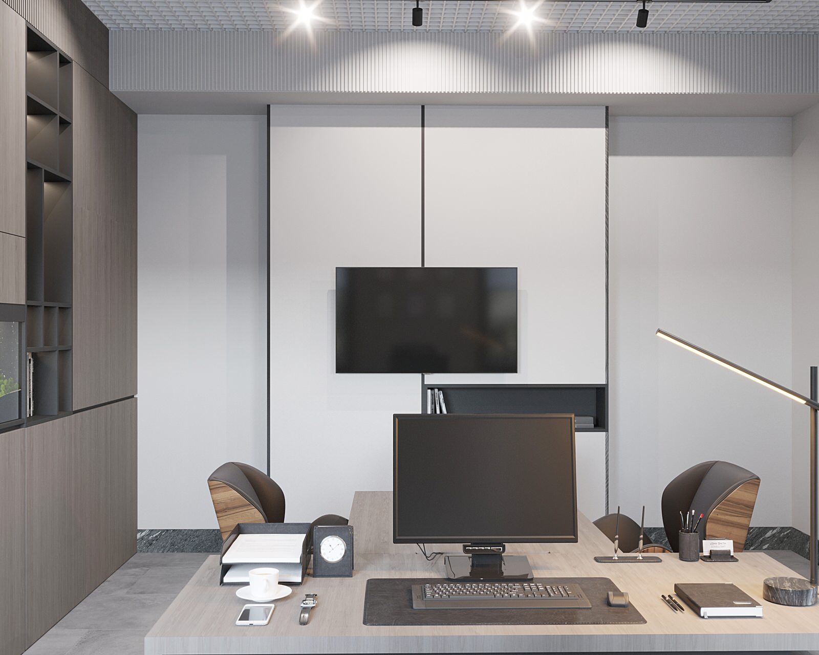 Офис в центре, г. Казань