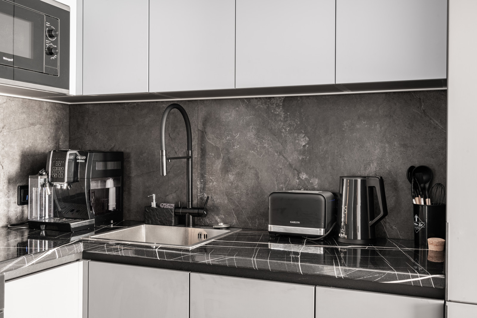 Холостятская однушка РЕАЛИЗАЦИЯ