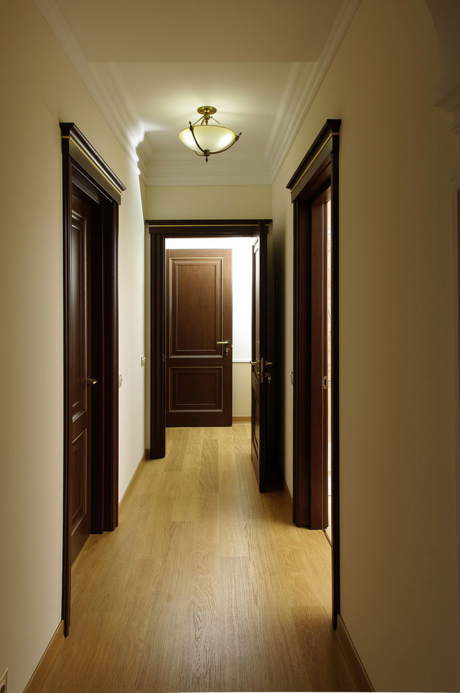 Жилые апартаменты. г.Ялта