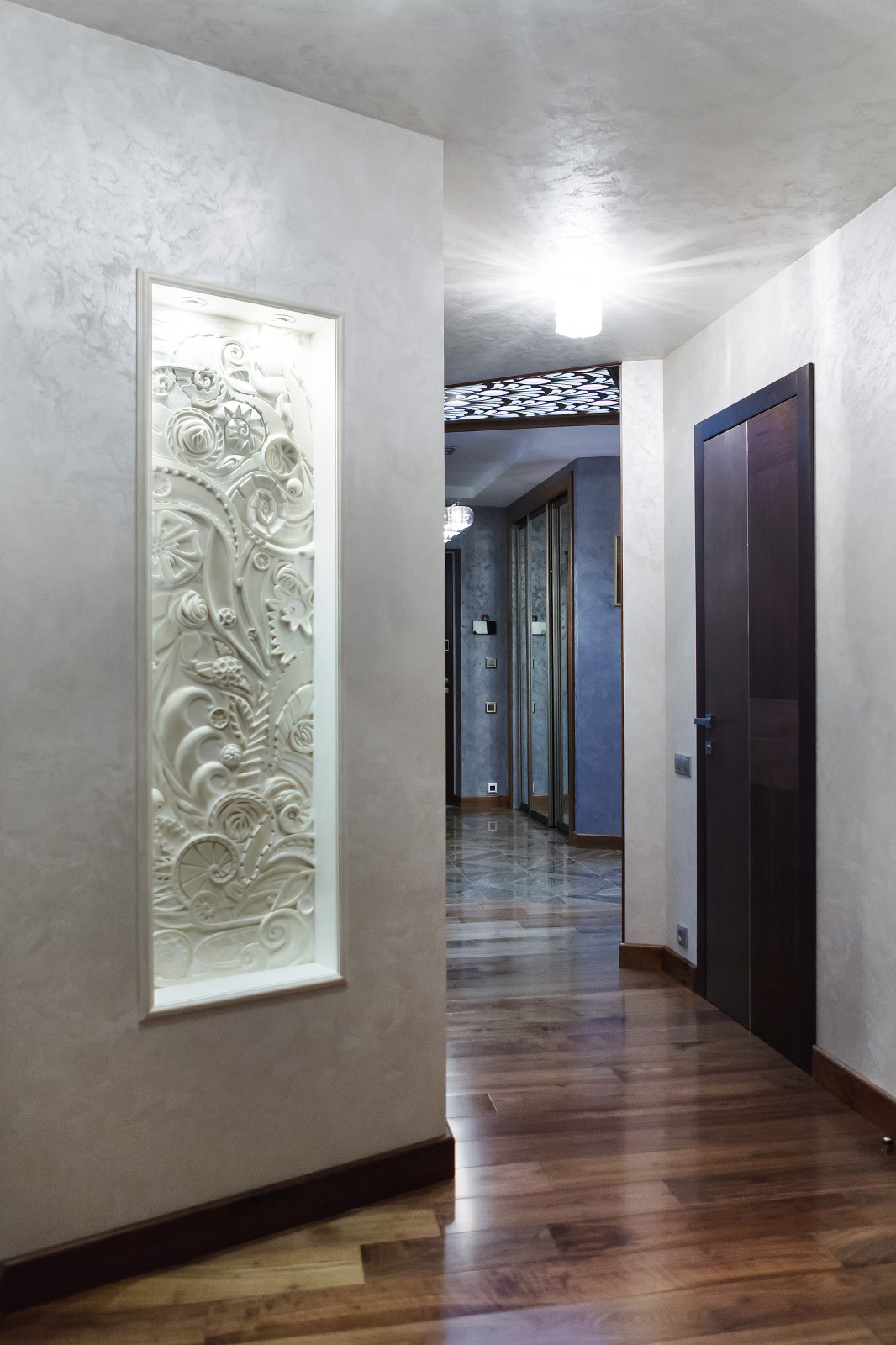 :R Олимпийская деревня