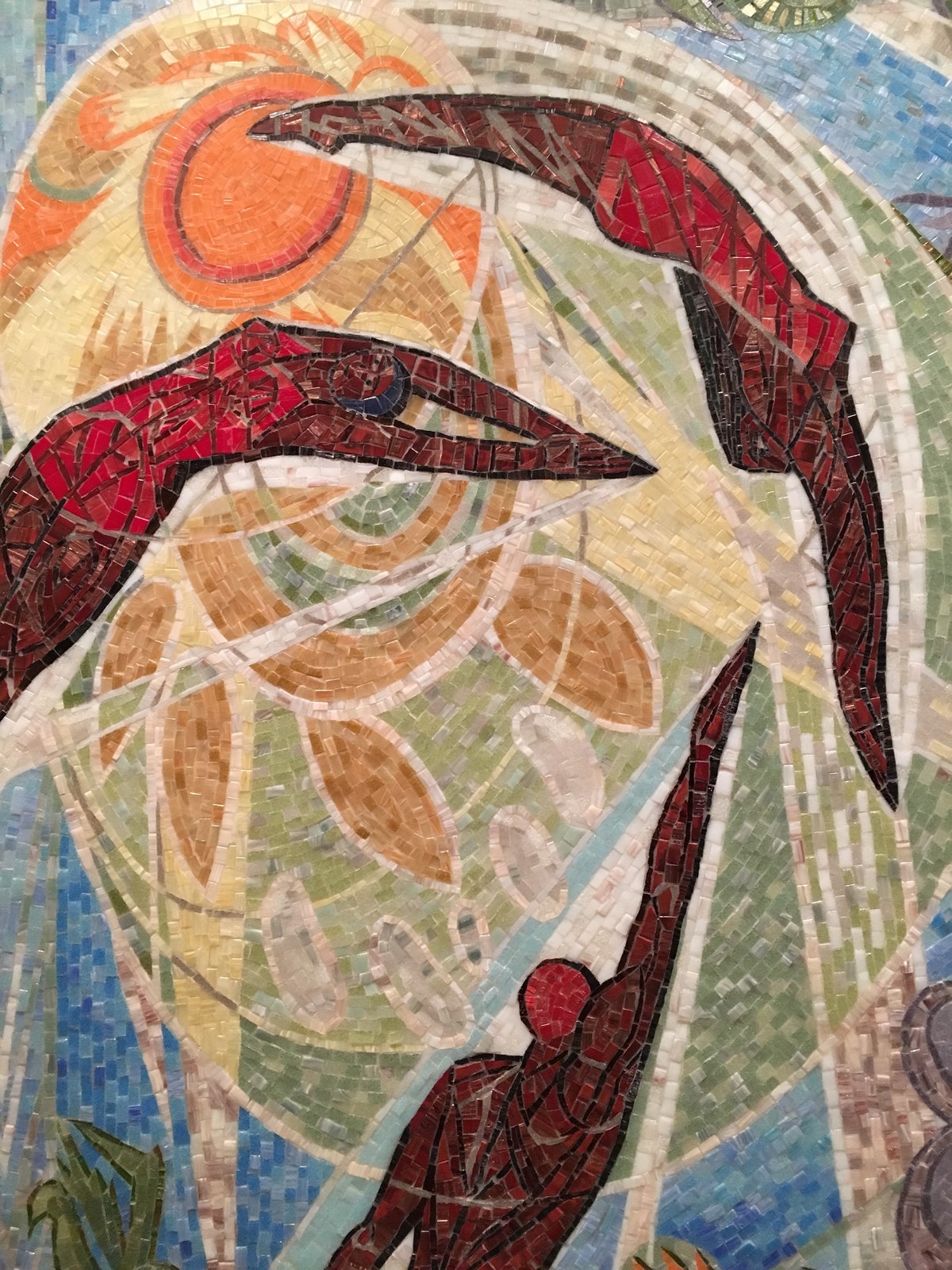 Квартира в ЖК Янтарный Город