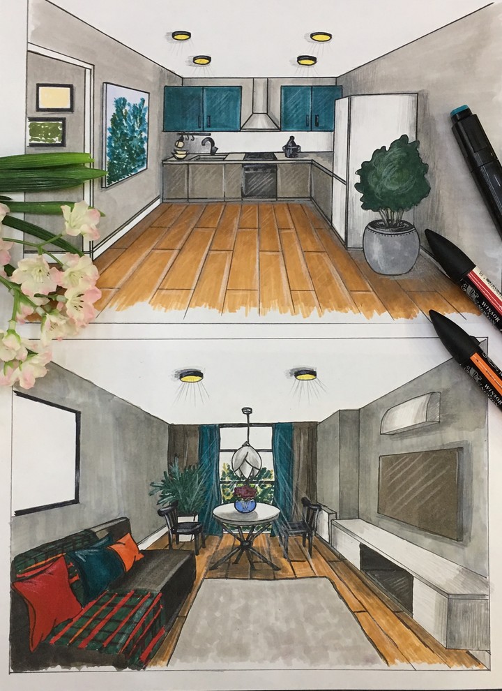 ЖК Місто Квітів