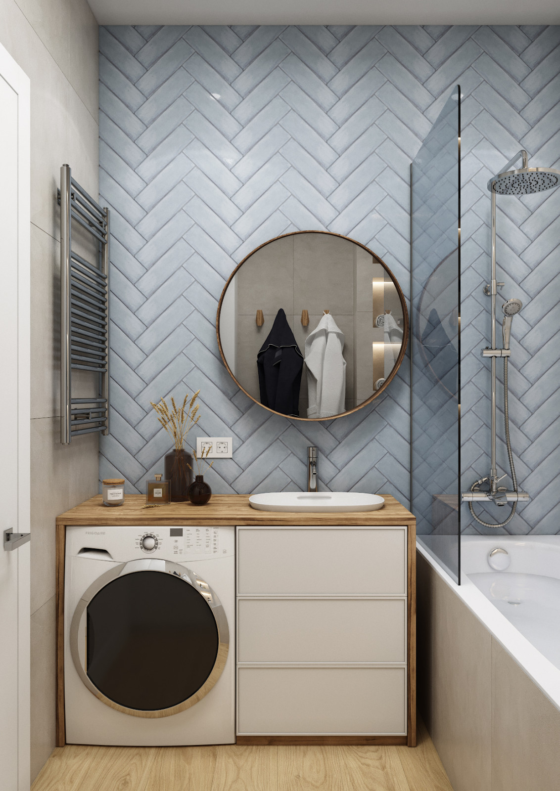 Дмитровское шоссе