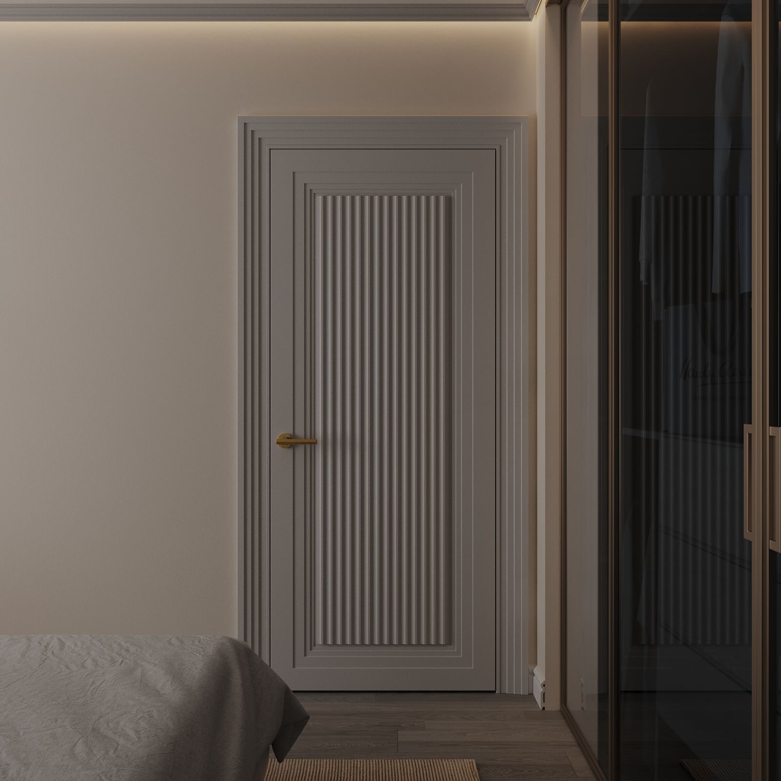 Квартира в Калининграде, ЖК "ЛЕТО"