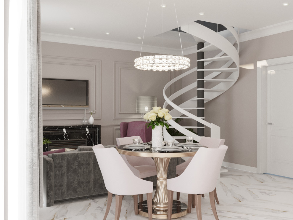 Таунхаус михайловка грин