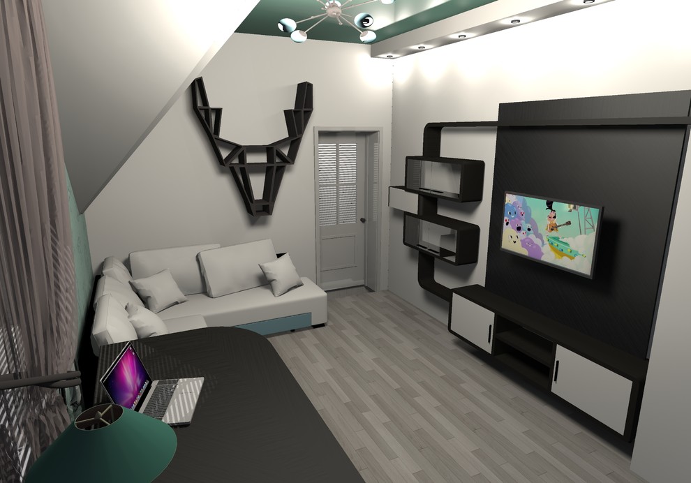 Дом 300 м.кв. с.Архангельское