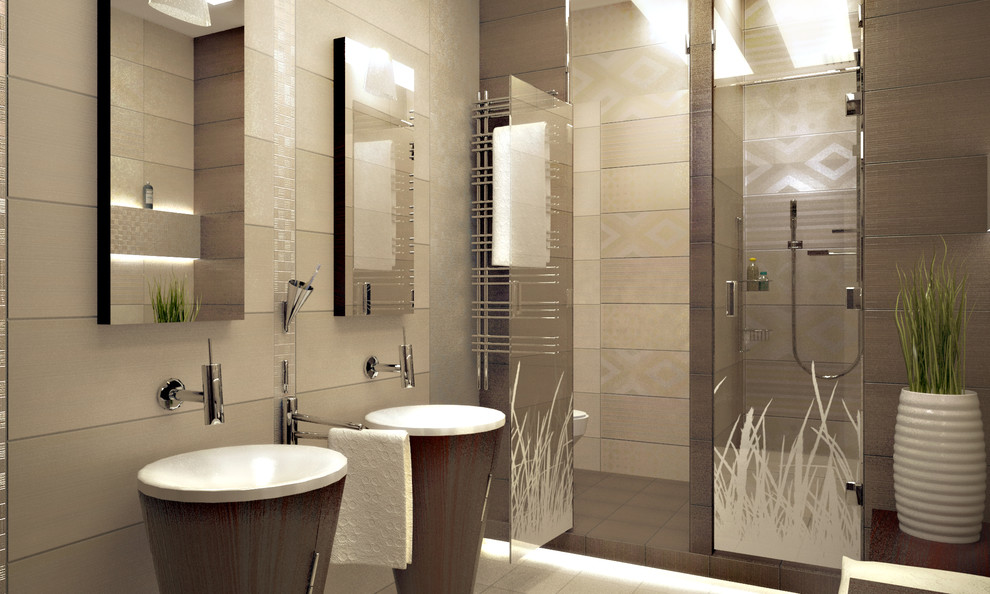 Реконструкция санузла