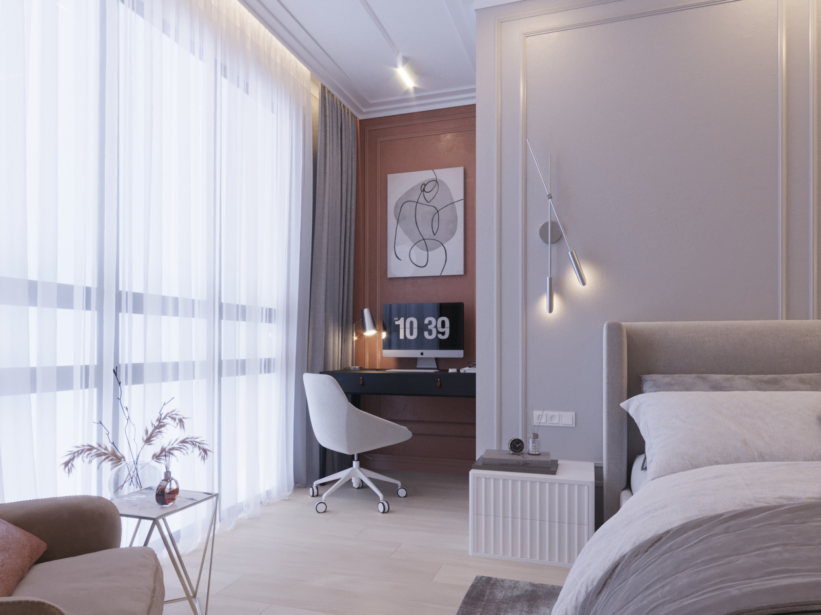 ЖК Солнечный Олимп 2