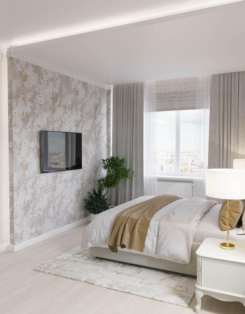ЖК Twin House